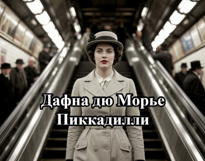 Слушайте бесплатные аудиокниги на русском языке | Audiobukva.com Дю Морье Дафна – Пиккадилли