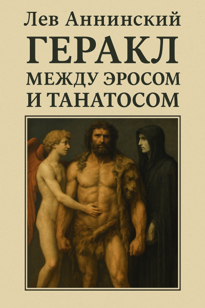 Слушайте бесплатные аудиокниги на русском языке | Audiobukva.com Аннинский Лев – Геракл между Эросом и Танатосом