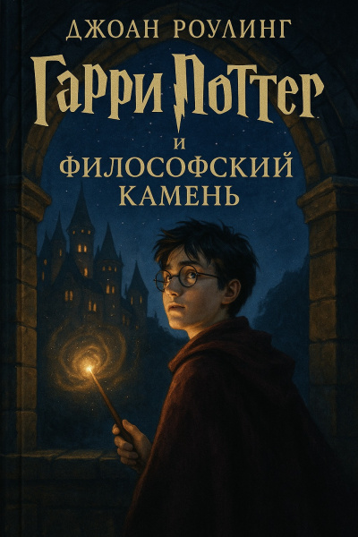 Слушайте бесплатные аудиокниги на русском языке | Audiobukva.com Роулинг Джоан – Гарри Поттер и Философский камень
