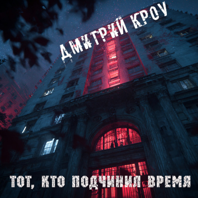 Слушайте бесплатные аудиокниги на русском языке | Audiobukva.com Кроу Дмитрий – Тот, кто подчинил время