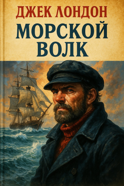 Слушайте бесплатные аудиокниги на русском языке | Audiobukva.com Лондон Джек – Морской волк