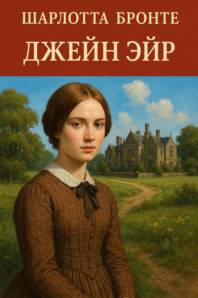 Слушайте бесплатные аудиокниги на русском языке | Audiobukva.com Бронте Шарлотта – Джейн Эйр