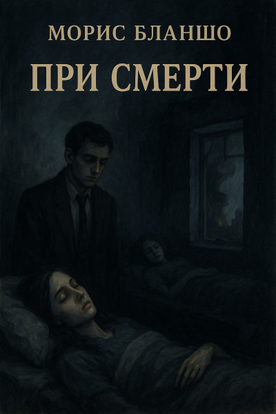 Слушайте бесплатные аудиокниги на русском языке | Audiobukva.com Бланшо Морис – При смерти