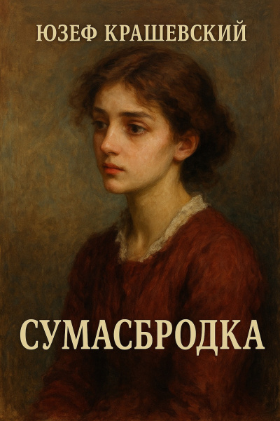 Слушайте бесплатные аудиокниги на русском языке | Audiobukva.com Крашевский Юзеф – Сумасбродка