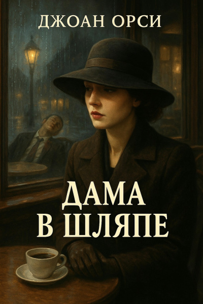 Слушайте бесплатные аудиокниги на русском языке | Audiobukva.com Орси Джоан – Дама в шляпе