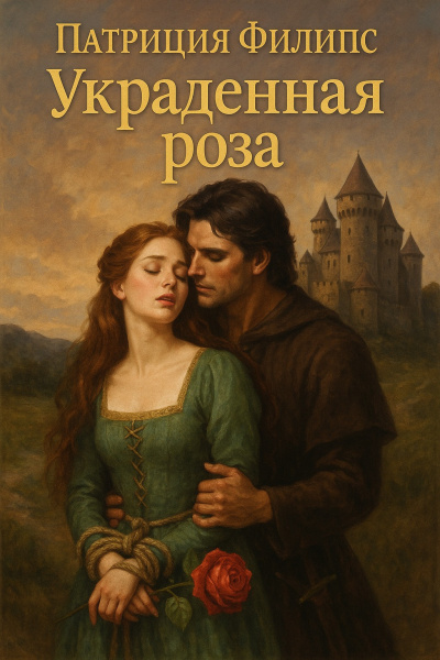 Слушайте бесплатные аудиокниги на русском языке | Audiobukva.com Филипс Патрисия – Украденная роза