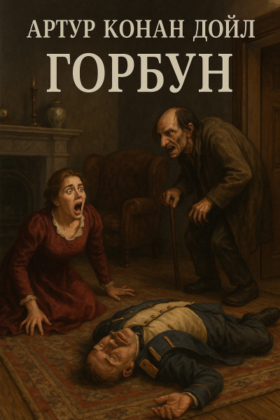 Слушайте бесплатные аудиокниги на русском языке | Audiobukva.com Дойл Артур Конан – Горбун