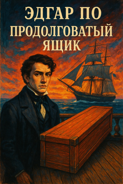 Слушайте бесплатные аудиокниги на русском языке | Audiobukva.com По Эдгар Аллан – Продолговатый ящик