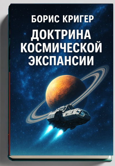 Слушайте бесплатные аудиокниги на русском языке | Audiobukva.com Кригер Борис – Доктрина космической экспансии