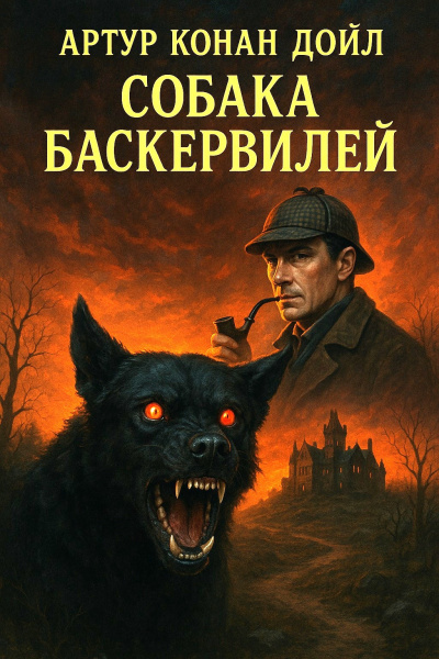 Слушайте бесплатные аудиокниги на русском языке | Audiobukva.com Дойл Артур Конан – Собака Баскервилей