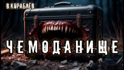 Слушайте бесплатные аудиокниги на русском языке | Audiobukva.com Кораблёв Василий – Чемоданище