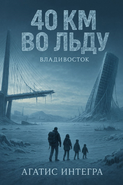 Слушайте бесплатные аудиокниги на русском языке | Audiobukva.com Агатис Интегра – 40 км во льду Владивосток