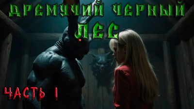 Слушайте бесплатные аудиокниги на русском языке | Audiobukva.com Кунгурцев Андрей – Дремучий Черный Лес
