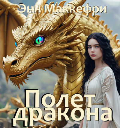 Слушайте бесплатные аудиокниги на русском языке | Audiobukva.com Маккефри Энн – Полет дракона