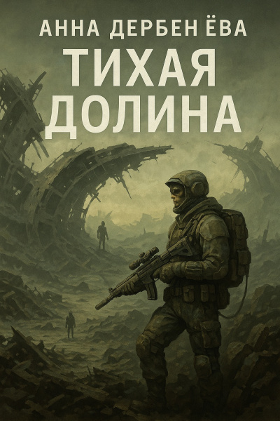 Слушайте бесплатные аудиокниги на русском языке | Audiobukva.com Дербенева Анна – Тихая долина