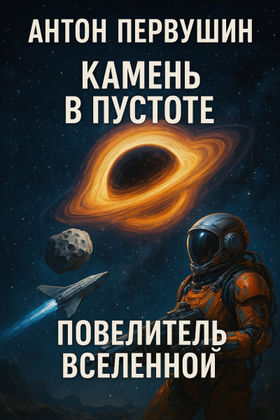 Слушайте бесплатные аудиокниги на русском языке | Audiobukva.com Первушин Антон – Камень в пустоте и Повелитель Вселенной