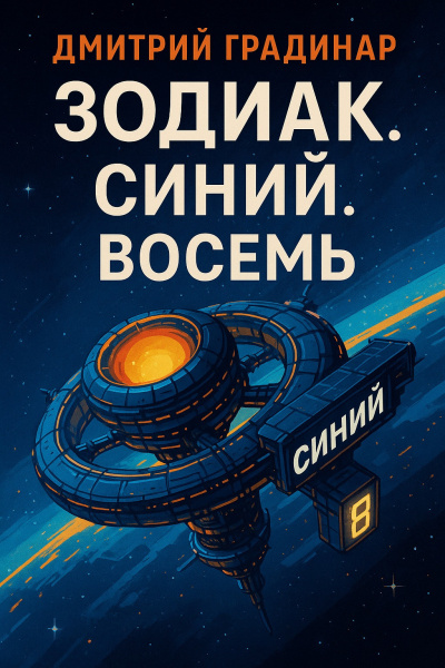 Слушайте бесплатные аудиокниги на русском языке | Audiobukva.com Градинар Дмитрий – Зодиак. Синий. Восемь