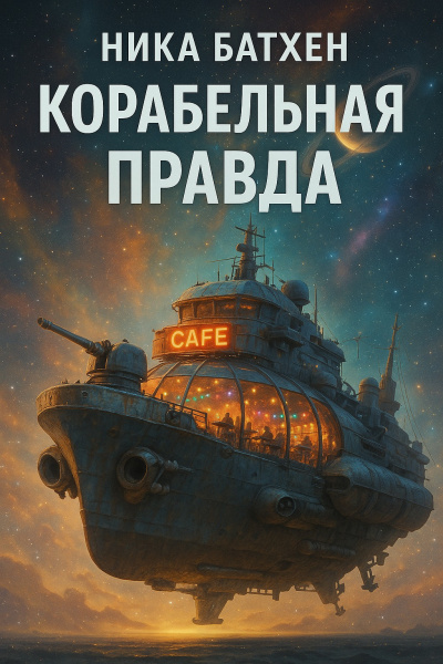 Слушайте бесплатные аудиокниги на русском языке | Audiobukva.com Батхен Ника – Корабельная правда