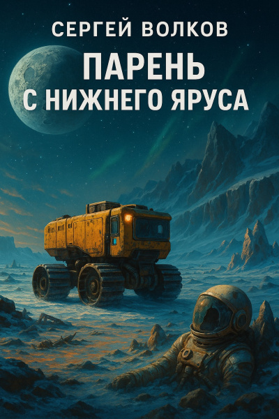Слушайте бесплатные аудиокниги на русском языке | Audiobukva.com Волков Сергей – Парень с нижнего яруса