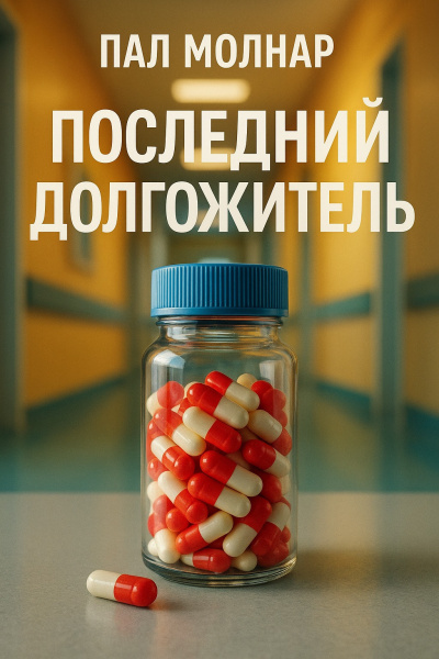 Слушайте бесплатные аудиокниги на русском языке | Audiobukva.com Молнар Пал – Последний долгожитель