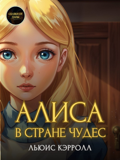 Слушайте бесплатные аудиокниги на русском языке | Audiobukva.com Льюис Кэрролл – Приключения Алисы в стране чудес