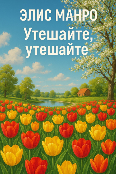 Слушайте бесплатные аудиокниги на русском языке | Audiobukva.com Манро Элис – Утешайте, утешайте