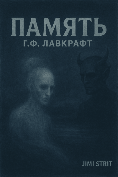 Слушайте бесплатные аудиокниги на русском языке | Audiobukva.com Лавкрафт Говард – Память