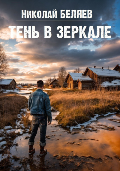 Слушайте бесплатные аудиокниги на русском языке | Audiobukva.com Беляев Николай – Тень в зеркале