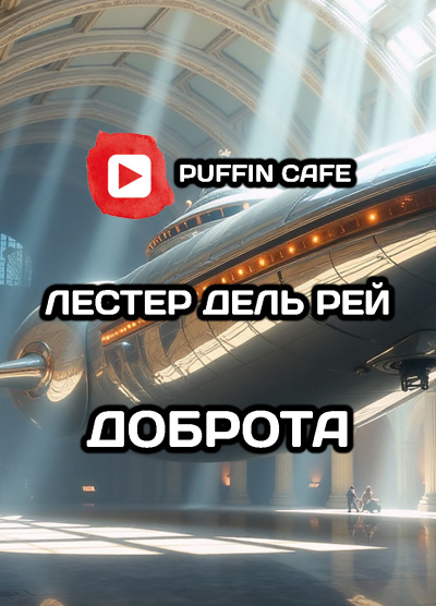 Слушайте бесплатные аудиокниги на русском языке | Audiobukva.com Дель Рей Лестер – Доброта