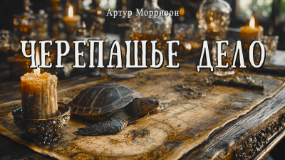 Слушайте бесплатные аудиокниги на русском языке | Audiobukva.com Моррисон Артур – Черепашье дело
