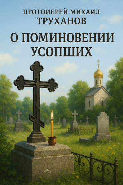 Слушайте бесплатные аудиокниги на русском языке | Audiobukva.com Труханов Михаил – О поминовении усопших