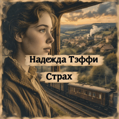 Слушайте бесплатные аудиокниги на русском языке | Audiobukva.com Надежда Тэффи – Страх