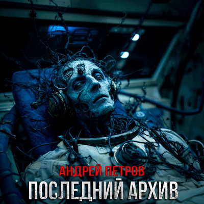 Слушайте бесплатные аудиокниги на русском языке | Audiobukva.com Петров Андрей – Последний Архив