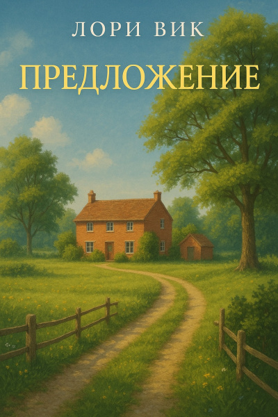 Слушайте бесплатные аудиокниги на русском языке | Audiobukva.com Вик Лори – Предложение