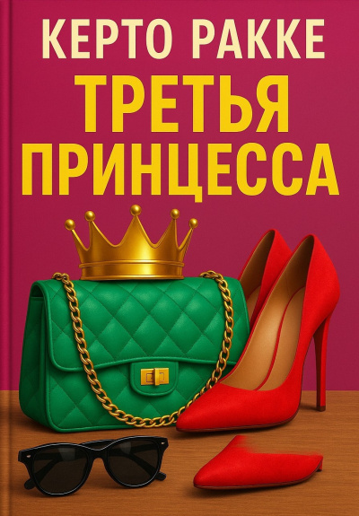 Слушайте бесплатные аудиокниги на русском языке | Audiobukva.com Ракке Керто – Третья принцесса