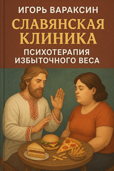Слушайте бесплатные аудиокниги на русском языке | Audiobukva.com Вараксин Игорь – Славянская клиника: Психотерапия избыточного веса