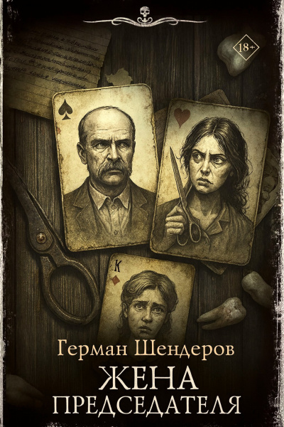 Слушайте бесплатные аудиокниги на русском языке | Audiobukva.com Шендеров Герман – Знаток. Жена председателя