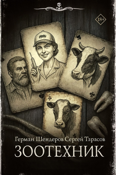 Слушайте бесплатные аудиокниги на русском языке | Audiobukva.com Шендеров Герман, Тарасов Сергей – Знаток. Зоотехник