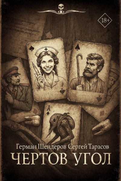 Слушайте бесплатные аудиокниги на русском языке | Audiobukva.com Шендеров Герман, Тарасов Сергей – Знаток. Чертов угол