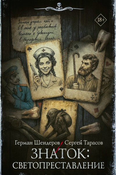 Слушайте бесплатные аудиокниги на русском языке | Audiobukva.com Шендеров Герман, Тарасов Сергей – Знаток. Светопреставление