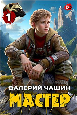 Слушайте бесплатные аудиокниги на русском языке | Audiobukva.com Чащин Валерий – Мастер. Часть 1