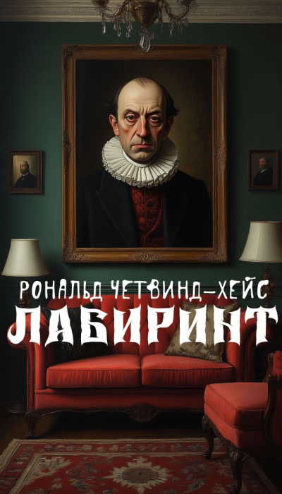 Слушайте бесплатные аудиокниги на русском языке | Audiobukva.com Четвинд-Хейс Рональд – Лабиринт