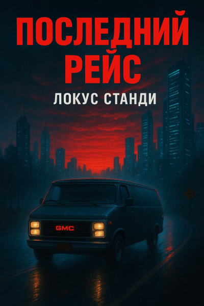 Слушайте бесплатные аудиокниги на русском языке | Audiobukva.com Локус Станди – Последний рейс