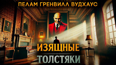 Слушайте бесплатные аудиокниги на русском языке | Audiobukva.com Вудхауз Пэлем Грэнвил – Изящные толстяки