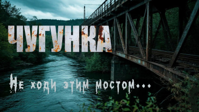 Слушайте бесплатные аудиокниги на русском языке | Audiobukva.com Крутиков Юрий – Чугунка
