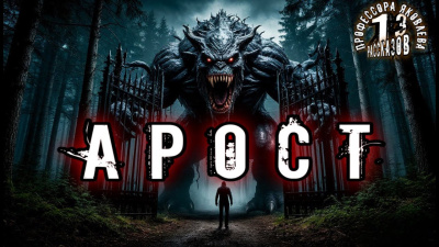 Слушайте бесплатные аудиокниги на русском языке | Audiobukva.com Константинов Алексей – Арост