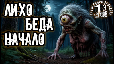 Слушайте бесплатные аудиокниги на русском языке | Audiobukva.com Константинов Алексей – Лихо. Беда. Начало.