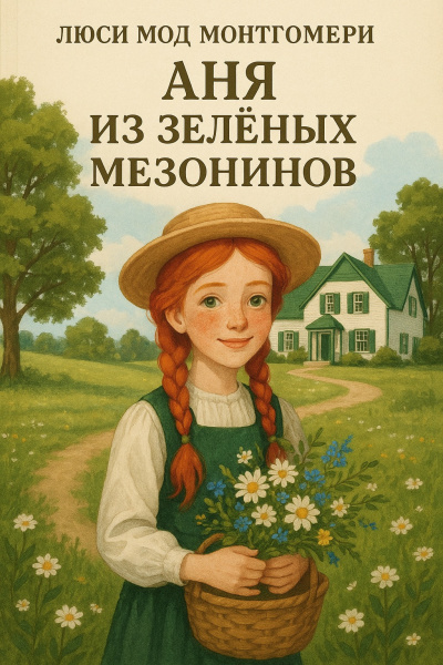 Слушайте бесплатные аудиокниги на русском языке | Audiobukva.com Монтгомери Люси Мод – Аня из Зеленых Мезонинов