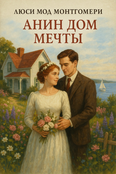 Слушайте бесплатные аудиокниги на русском языке | Audiobukva.com Монтгомери Люси Мод – Анин Дом Мечты