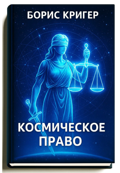 Слушайте бесплатные аудиокниги на русском языке | Audiobukva.com Кригер Борис – Космическое право. Юридические вопросы и проблемы в космосе